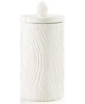 Jay Imports Merry And Bright Large Canister. Fixed Price $28.90.