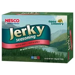 Nesco BJH-6 Open Country Jerky Maker 8.8 Oz. Capacity. Fixed Price $13.69.