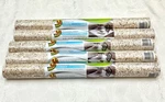 Duck Brand New Rolls Of 18" X 9 Laminate Adhesive Liner = Total 45FT.. Fixed Price $49.99.