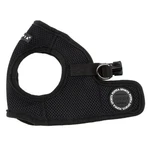 Xx Large Black Animal Harness Vest Soft Mesh Adjustable Dog Comfort. Fixed Price $29.69.