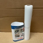 Con-tact Brand Premium Shelf Drawer Liner, Ideal For All Surfaces 1 Pack. Fixed Price $18.99.
