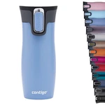 Contigo West Loop 470ML Travel Mug Leak Proof Auto Seal Insulated Coffee Tumbler. Fixed Price $39.79.