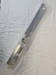 Rev-a-shelf RV6581-28SS Sink Classics 28" Slim Stainless Steel Tip-out Tray. Fixed Price $24.50.