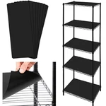 Wire Shelf Pack 11.8X16.6 Inch Black Plastic Waterproof Liners. Fixed Price $25.46.