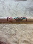 Vintage Rubbermaid Con-tact Self Adhesive Decorative Coating "rosebud" Nos. Fixed Price $15.99.