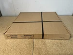 Ikea Forvara White D24 H6" Medium Drawer 602.656.53 New 24X24" Sektion. Fixed Price $39.99.