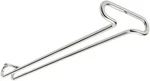 Rev-a-shelf 3150-18 Classic 4-1/4"W X 18" Bar Restaurant Under. Fixed Price $15.51.