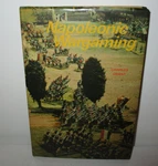 Napoleonic Wargaming By Charles Grant (1974 Used Hardcover). Fixed Price $55.99.