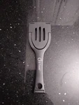 Cestari Recipe Holder Stand For Smartphones Plastic Black. Fixed Price $9.99.