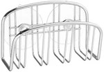 Spectrum Diversified Contempo Sink Sleek Soap & Sponge Kitchen Shower,. Fixed Price $14.09.