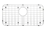 Serene Valley Sink Grid Rear Drain NLW2513R 25-1/4" X 12-1/2 Corner Radius. Fixed Price $28.00.