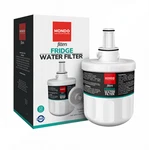 Oem Quality Samsung Refrigerator Fridge Water Filter RS2545SH. Fixed Price $55.06.