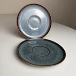 Villeroy & Boch Crafted Breeze Coffee Cup Saucers 15 Cm "like" Set 2. Fixed Price $12.00.