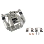 Trq CLA47100 Disc Brake Caliper For Chevy Malibu 2016-2018 Passenger Side Rear. Fixed Price $89.77.