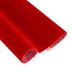 14.5"X78.7" Self Adhesive Velvet Drawer Liner Roll Felt Fabric Flockin.... Fixed Price $20.83.