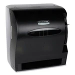 Kimberly-clark Professional* In-sight Lev-r-matic Roll Towel Dispenser, 13 3/10W. Fixed Price $100.25.