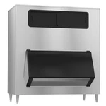 Hoshizaki B1650SS 1, 605 Lb Stainless Steel Ice Storage Bin. Fixed Price $5840.00.