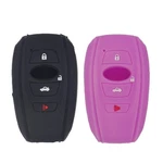Lemsa 2PCS Silicone Keyless Entry Remote Car Smart Fob For Subaru 2016-20.... Fixed Price $19.74.