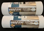 Duck Brand 1344559 Select Grip Easy Non-adhesive Shelf Liner, 12-INCH X. Fixed Price $15.00.