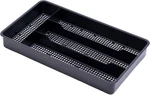 Dial Industries Small Cutlery, Utensil, Silverware Kitchen Drawer Organizer Tray. Fixed Price $12.98.