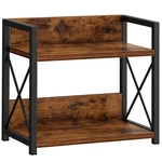 Giikin Shelf Organizer, 2 Tier Kitchen Spice Rack Countertop, .... Fixed Price $31.19.