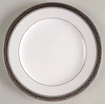 Noritake Odessa Platinum Salad Plate 9180413. Fixed Price $17.99.