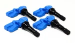 Itm 433MHZ Tpms Tire Pressure Sensors For Hyundai Kia Black Rubber Stems. Fixed Price $69.99.