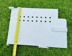 Samsung Refrigerator Partition-cool Plate DA67-00763B From Model # RS2545SH. Fixed Price $29.00.