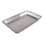 Pactive PACY6120XH Ribbed Aluminum Steam Pans 20.75X12.19X2.19. Fixed Price $154.12.