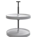 Rev-a-shelf 3072-18-11-52 Cabinet And Kitchen Organizers. Fixed Price $49.19.