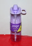 Pogo Tritan Water Bottles 32OZ Lilac With Straw & Lid *new*. Fixed Price $13.50.