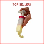 Max Space Butter Mill Dispenser Stick With Tablespoon Gradations- Twist. Fixed Price $35.28.