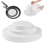 Thick Felt Plate Dividers 72 Pack China Storage Protector.... Fixed Price $28.25.