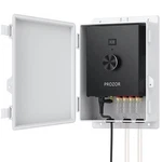Prozor Bluetooth 5.1 Power Amplifier For Outdoor Speakers, 4 Channel Bluetoot.... Fixed Price $194.32.