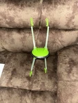 Baggy Rack-bag Holder For Plastic Bags, One Size,. Fixed Price $6.00.
