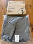 Pampered Chef Large The Go Insulated Cool Serve Carrier 2608 + 5 Section Tray. Fixed Price $55.00.