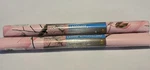 Duck Peel & Stick Laminate Roll Pink Real Tree Apc New X 2 Permanent Liner. Fixed Price $17.00.