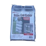 Handy Gourmet Soda Can Caddy Set Of - Jobar 2008 Organizer For Fridge. Fixed Price $18.27.