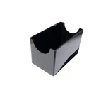 Sugar Packet Holder Sweetner Organizer Tea Bag Display Restaurant Condiment Box. Fixed Price $9.10.