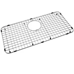 Serene Valley Sink Bottom Grid 28" X 13-15/16", Rear Drain With Corner Radius.... Fixed Price $78.48.