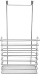 Ybm Home Over The Door Storage Basket Caddy, For Kitchen And Cabinets. Fixed Price $69.99.