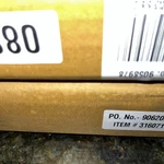 Global Industrial Dividers For 6"H Drawer Of Modular Cabinet 36"WX24"D. Fixed Price $35.00.