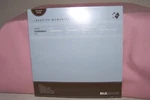 2009 Creative Memories Specialty Paper Vellum Celebration Kit 8" X New Pack. Fixed Price $9.98.