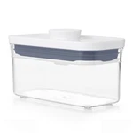 Oxo Good Grips Slim Rectangle Pop Container - Mini. Fixed Price $43.79.