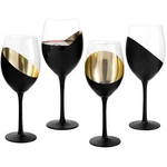 Mygift Wine Glass Rack - Under Cabinet Stemware Holder For Kitchen Storage. Fixed Price $61.28.