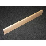 Tall Wood Divider For Drawer Organizers Kitchen Cabinets. Fixed Price $24.37.