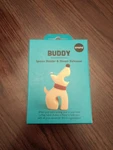 Buddy Spoon Holder And Steam Releaser. Fixed Price $12.99.