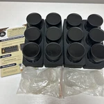 Indrawer Foam Spice Rack Organizer 12 3 Jars Variety Shaker Lids And. Fixed Price $25.00.