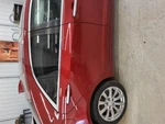 (local Pickup Only) Passenger Right Rear Side Door Fits 13-18 Ats 561894. Fixed Price $199.99.