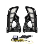 Vgetting Daytime Running Lights For Toyota Highlander 2020-2023 Replacement Fog. Fixed Price $93.32.